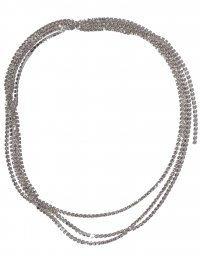 Чокер Crystal-Line